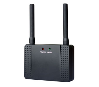 HZZQ8信號中轉器(ASK)