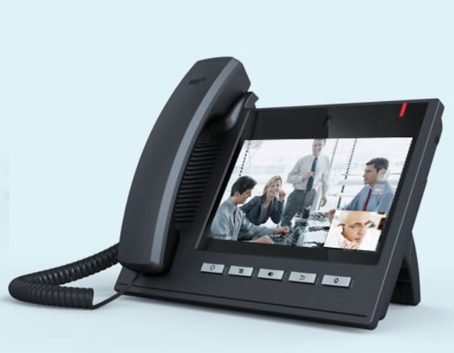 HDJS-C600-IP 可視對講主機