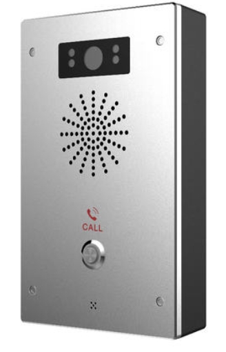 HDJS-i11SV-IP視頻呼叫對講終端