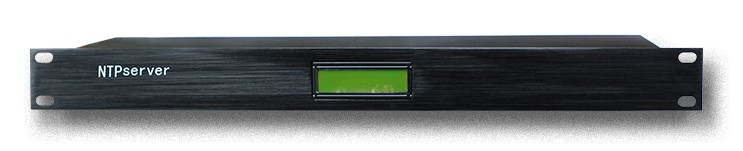 HMA-802/G GPS時間伺服器(單衛星)