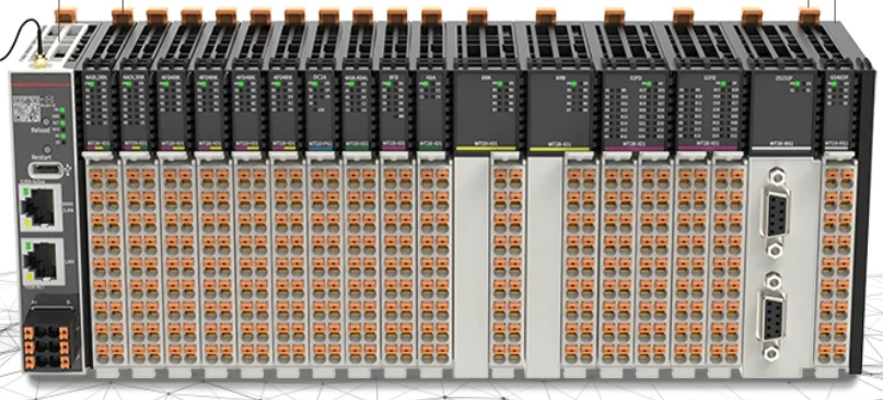 製鞋業導入智慧化生產線管理